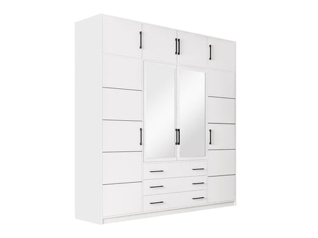 Garderobe Honolulu A151