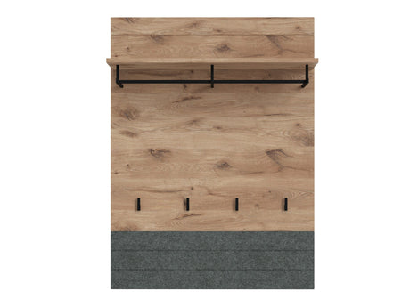 Knagerække Ontario 106