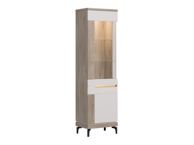 Vitrineskab Elicali 107
