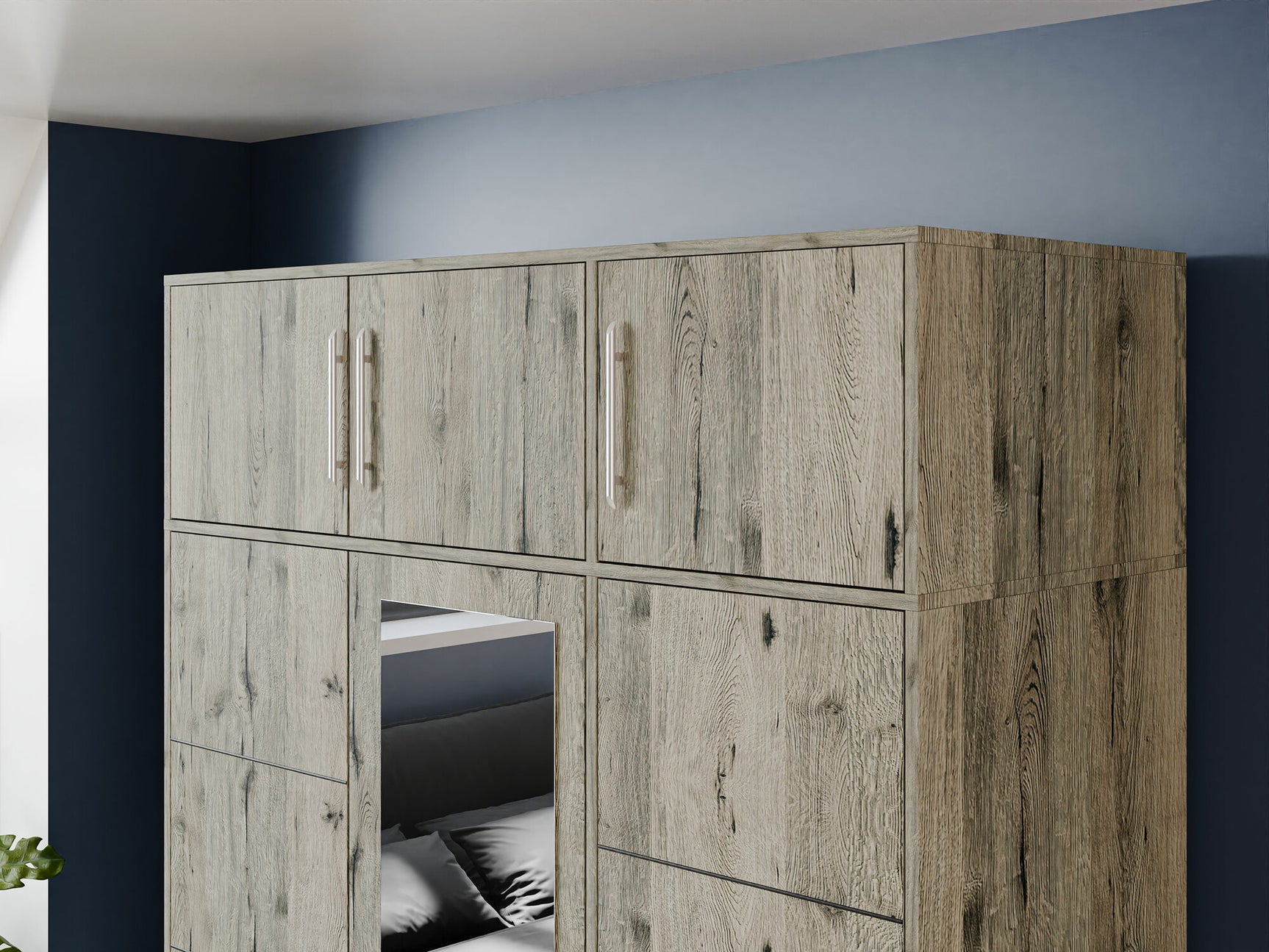 Sideboard Honolulu A152