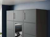 Sideboard Honolulu A152