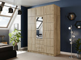Wardrobe Honolulu A153