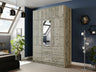 Wardrobe Honolulu A153