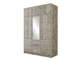 Wardrobe Honolulu A153