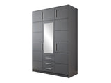 Wardrobe Honolulu A153