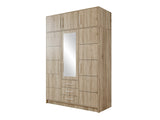 Wardrobe Honolulu A153