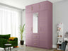 Wardrobe Honolulu A153