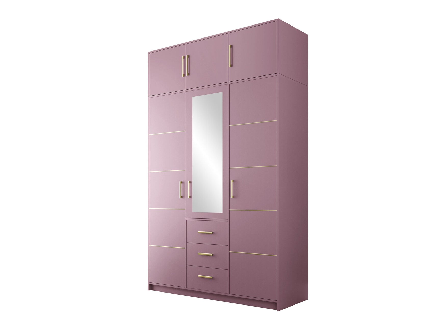 Wardrobe Honolulu A153