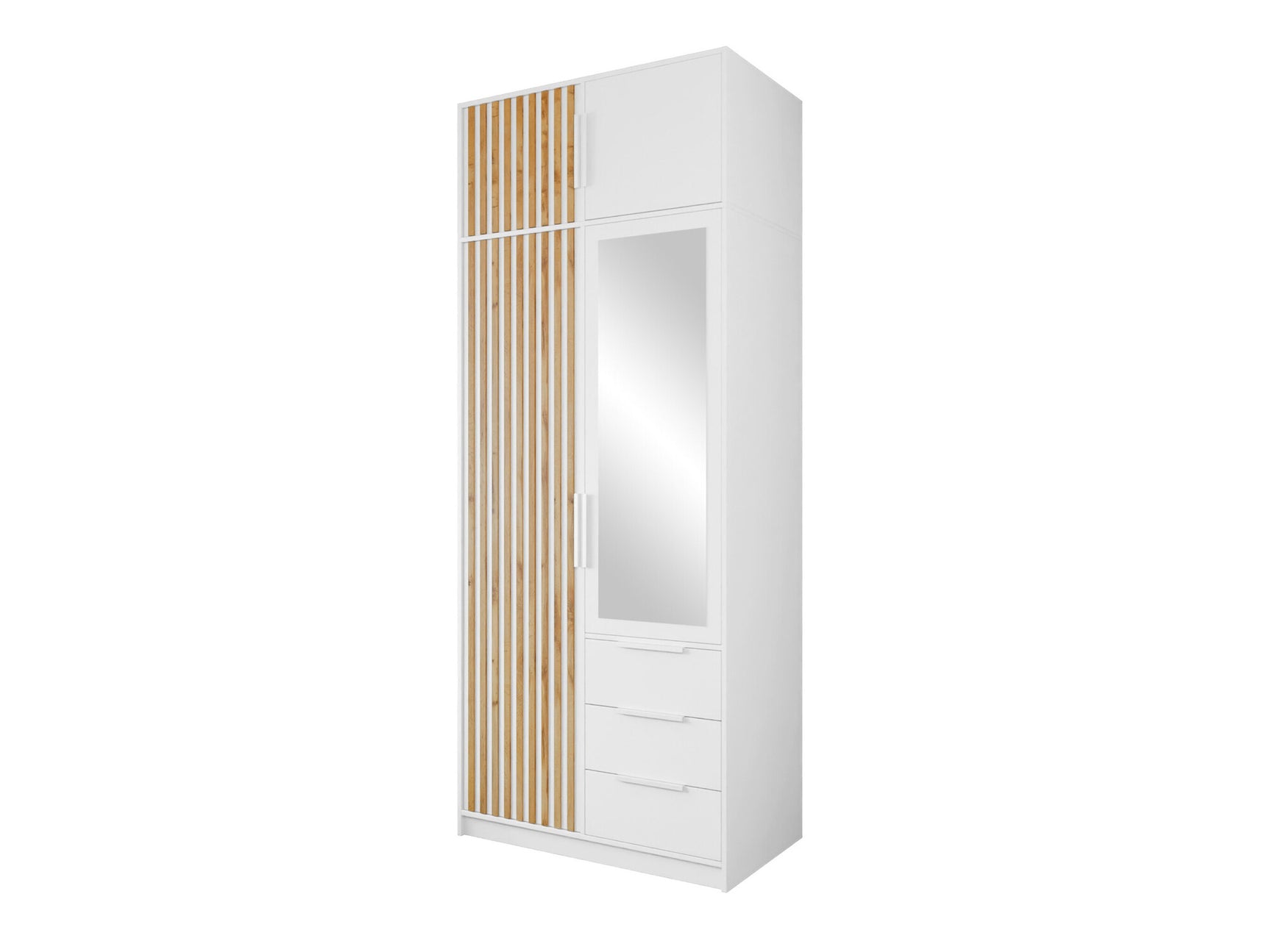 Wardrobe Honolulu D108