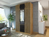 Wardrobe Honolulu D105