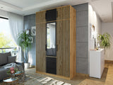 Wardrobe Honolulu D105