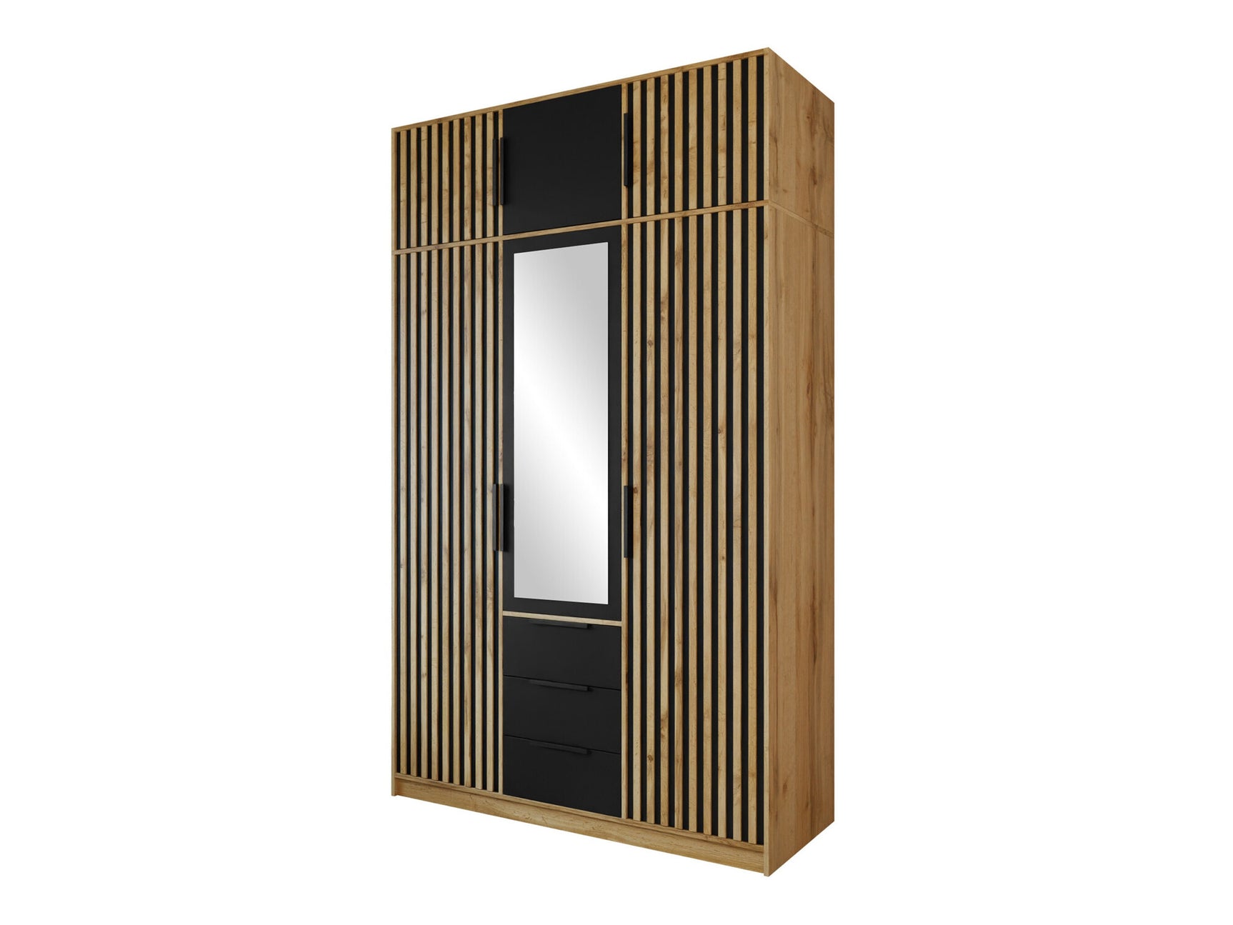 Wardrobe Honolulu D105