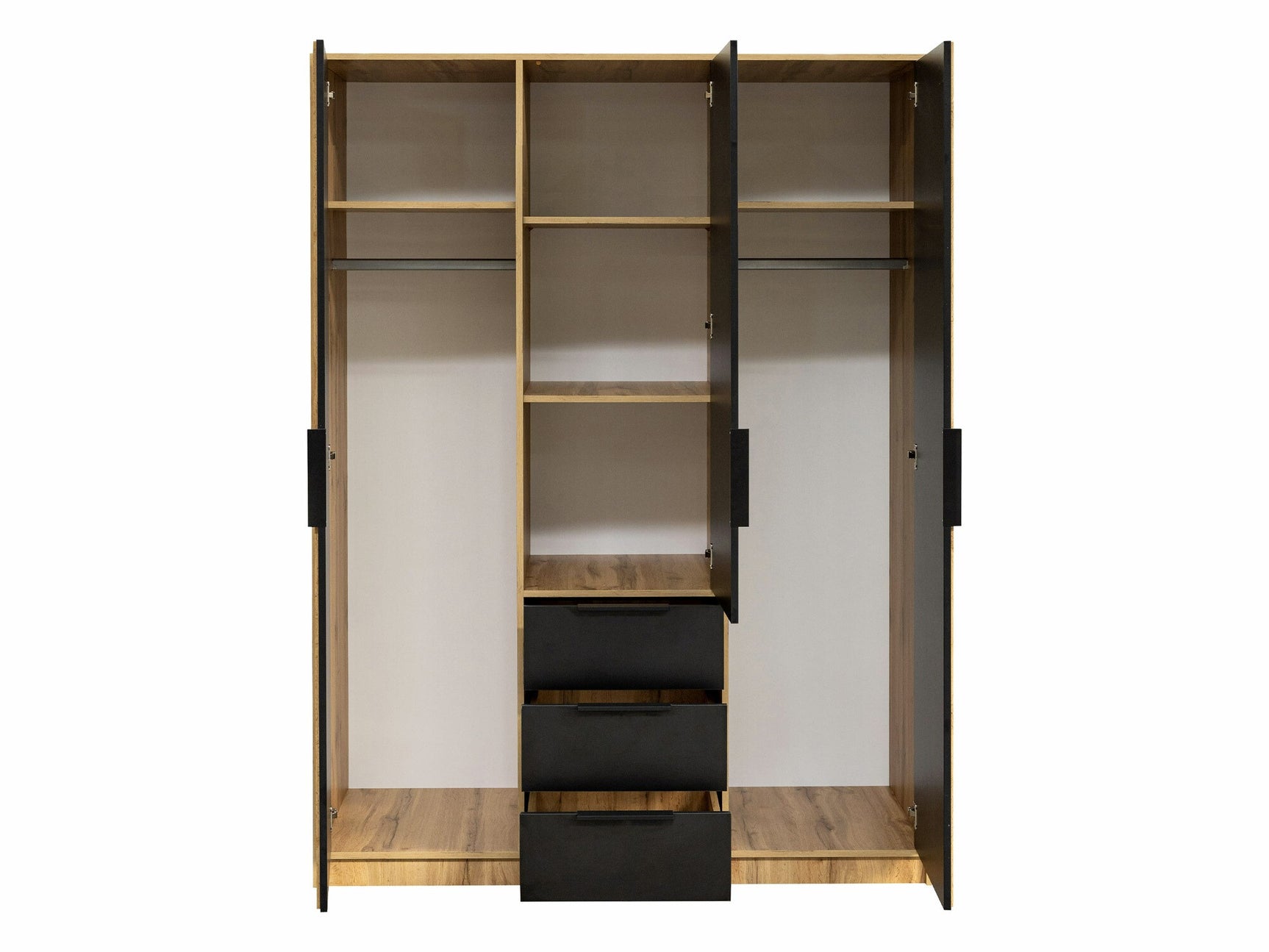 Wardrobe Honolulu D105