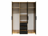 Wardrobe Honolulu D105