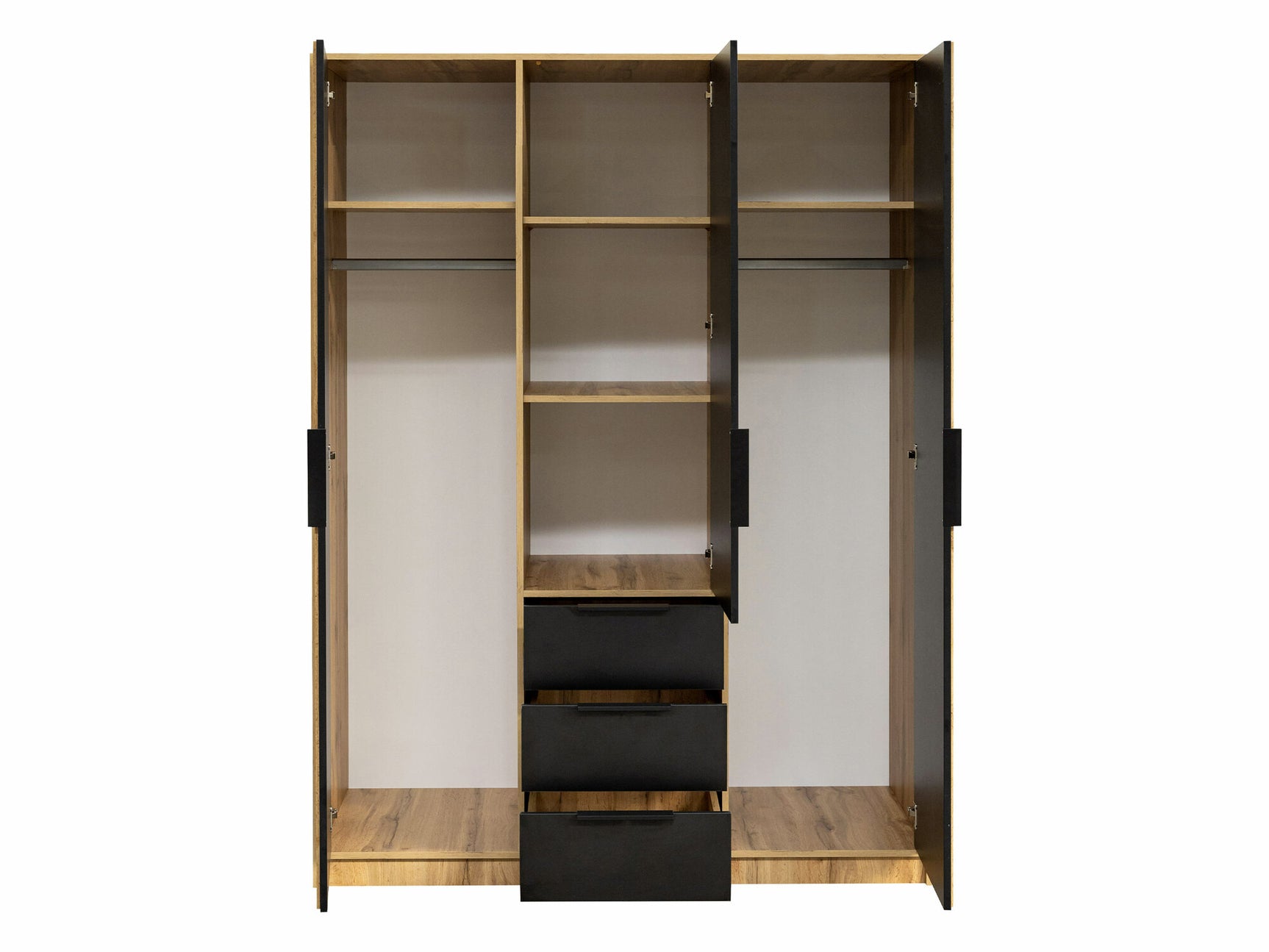 Wardrobe Honolulu D105