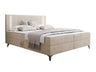 Continental bed Memphis 147