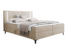 Continental bed Memphis 147