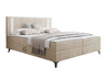 Continental bed Memphis 147