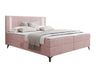 Continental bed Memphis 147
