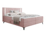 Continental bed Memphis 147