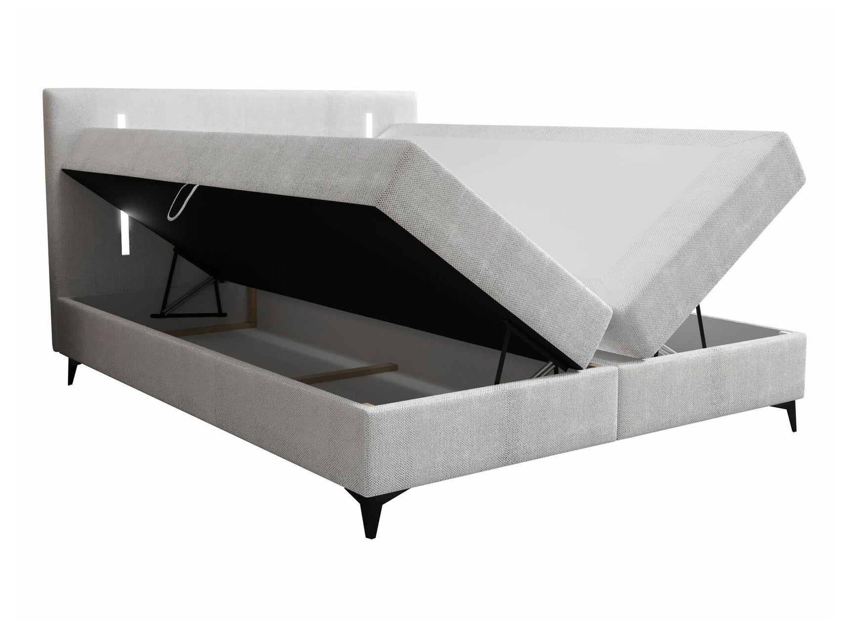 Continental bed Memphis 147