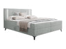 Continental bed Memphis 147