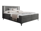 Continental bed Memphis 147