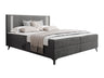 Continental bed Memphis 147