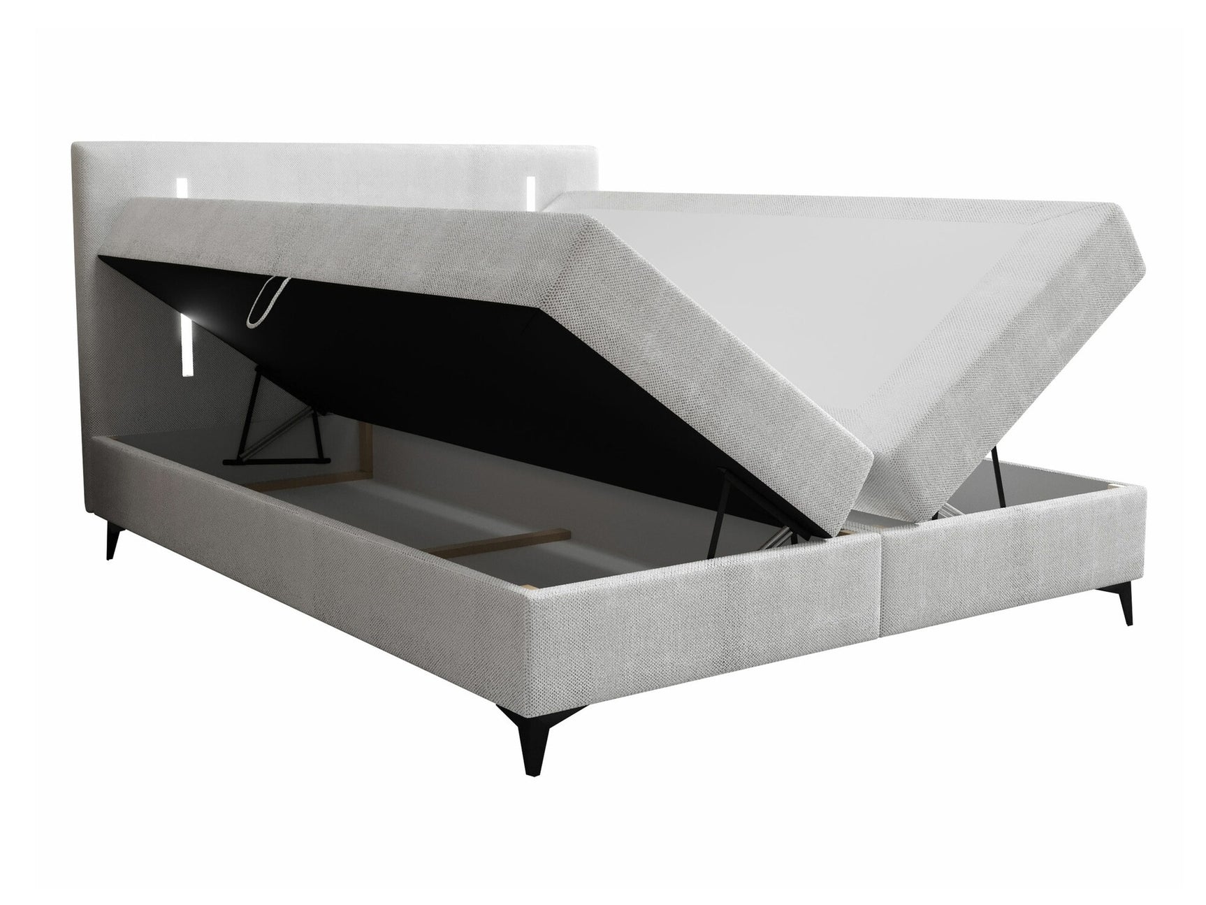 Continental bed Memphis 147