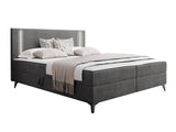 Continental bed Memphis 147