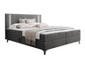 Continental bed Memphis 147