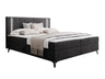 Continental bed Memphis 147