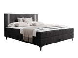Continental bed Memphis 147
