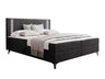 Continental bed Memphis 147