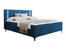 Continental bed Memphis 147
