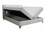 Continental bed Memphis 147