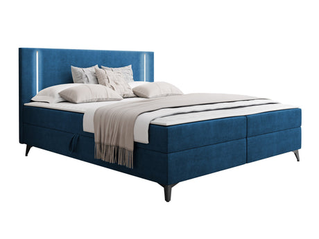Continental bed Memphis 147