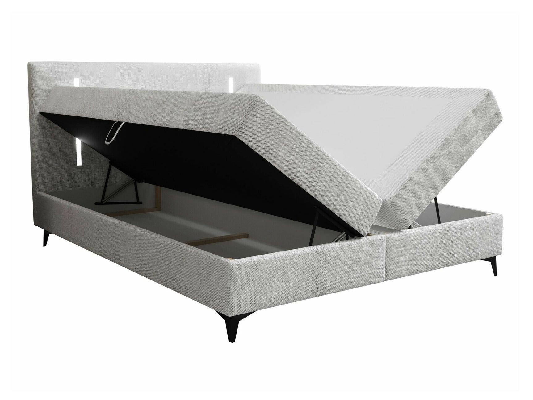 Continental bed Memphis 147