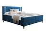 Continental bed Memphis 147