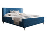 Continental bed Memphis 147