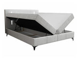 Continental bed Memphis 147