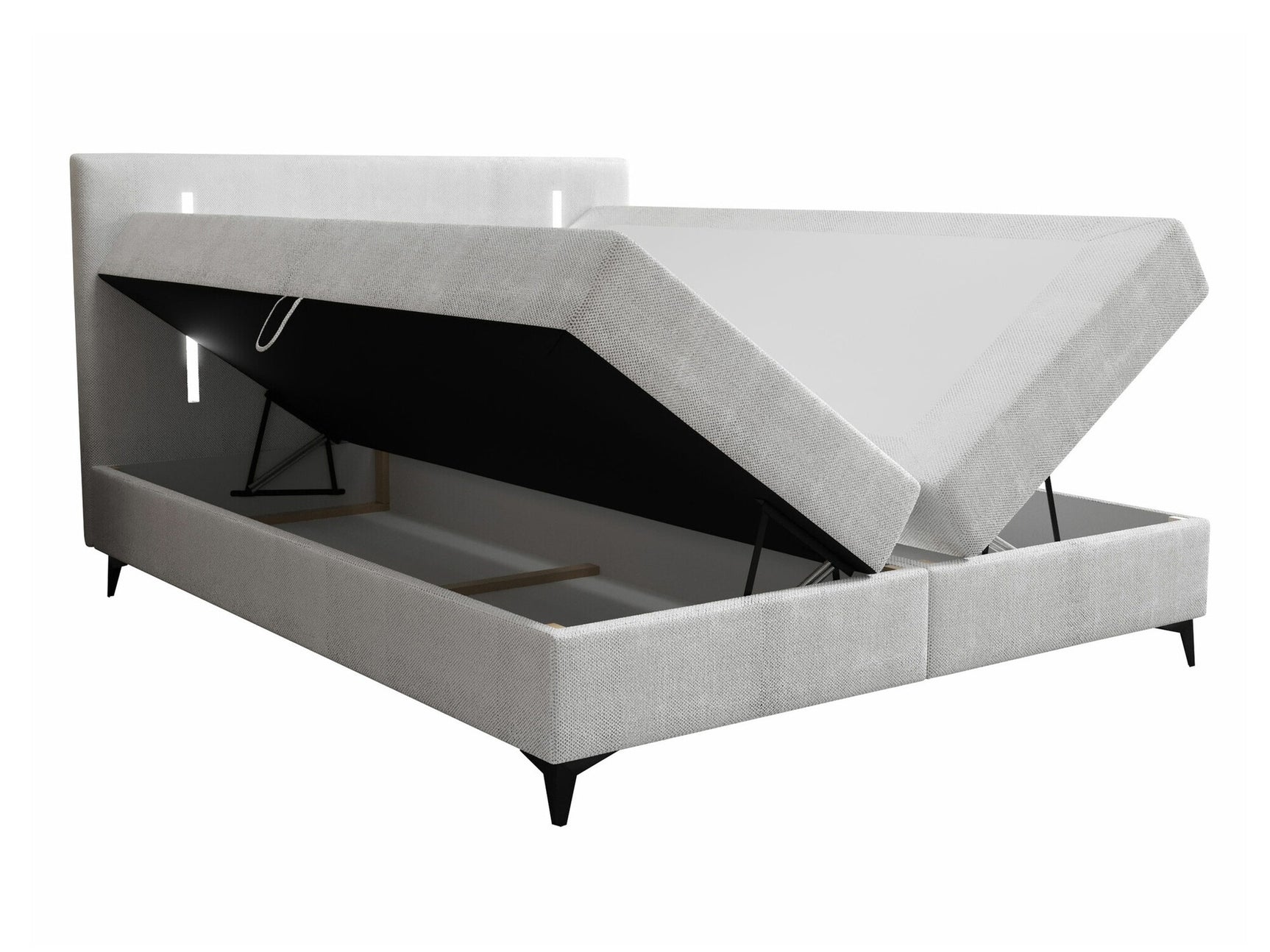 Continental bed Memphis 147
