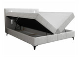 Continental bed Memphis 147