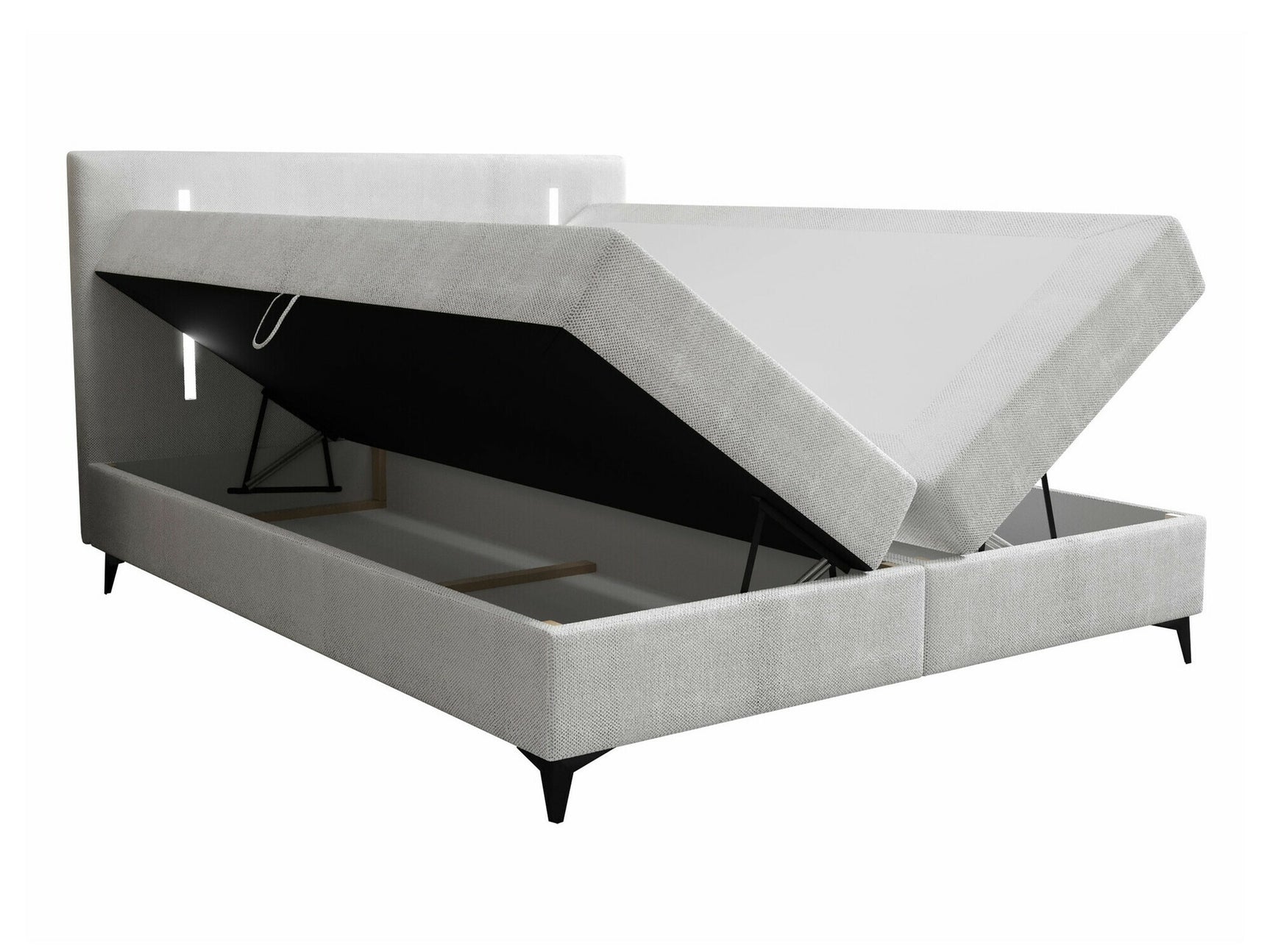Continental bed Memphis 147