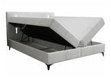 Continental bed Memphis 147