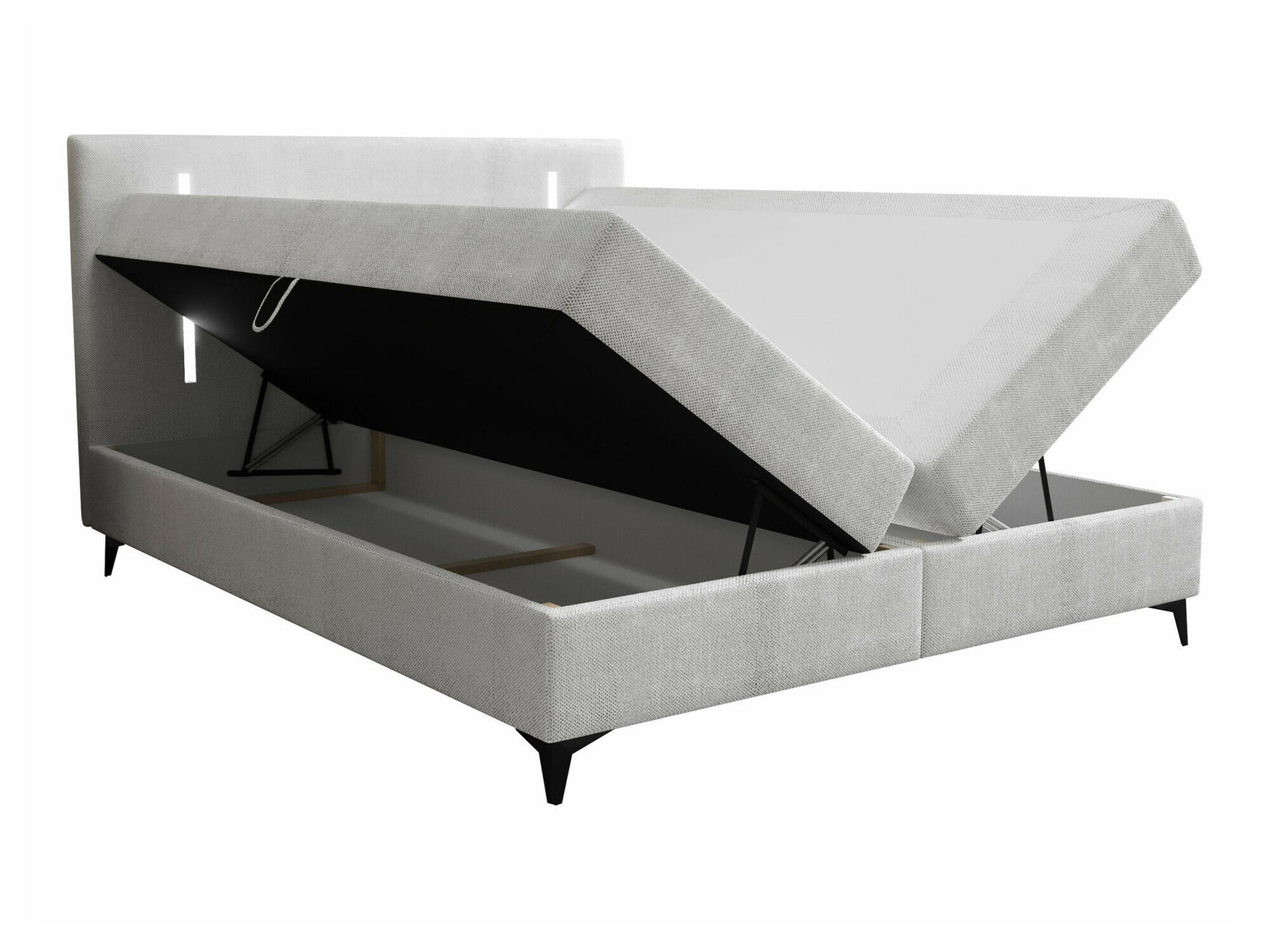 Continental bed Memphis 147