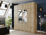 Sideboard Honolulu A136