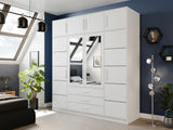 Sideboard Honolulu A136