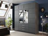 Sideboard Honolulu A136