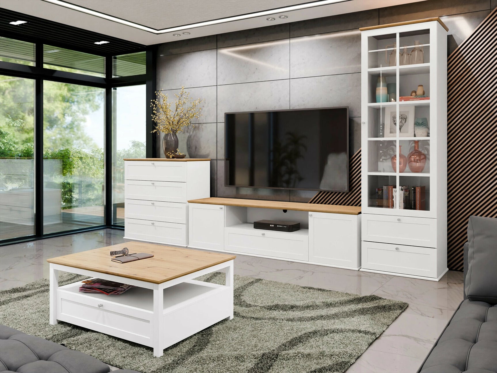TV stand Comfivo Z103
